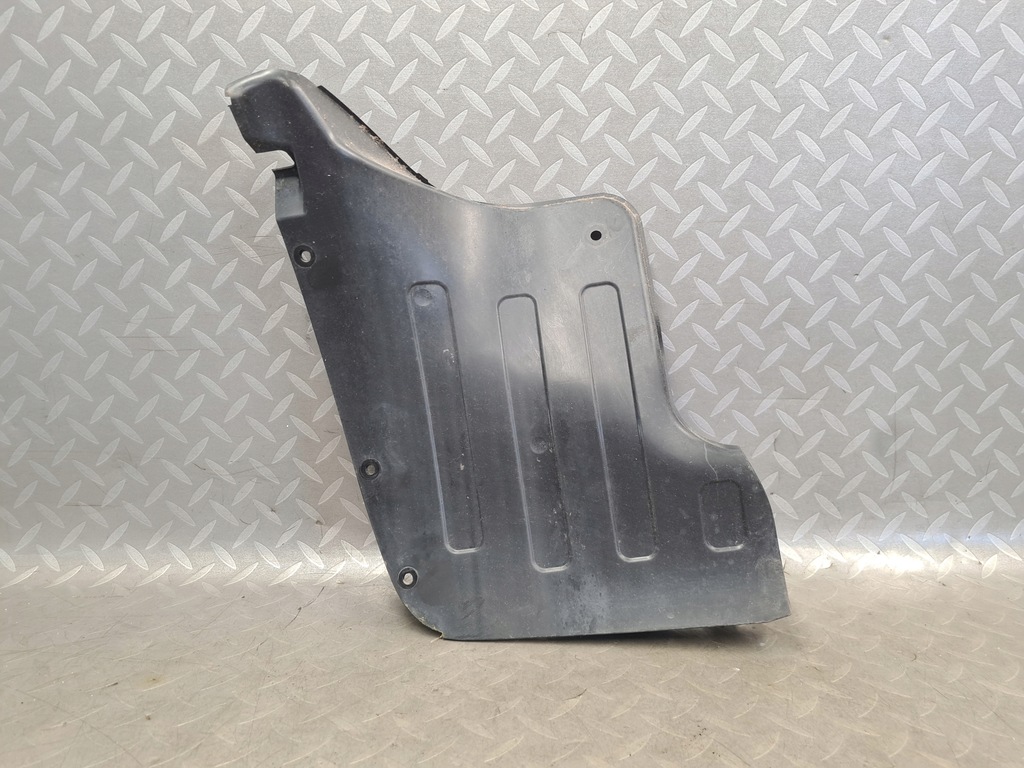 фото №1, Захист підкрилок корпус задні задня праве hyundai i10 iii оригінал