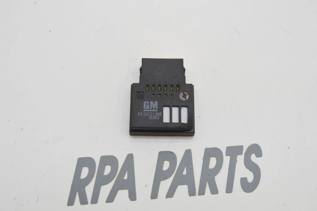 фото №1, Opel insignia a 2010 датчик температури внутрішньої