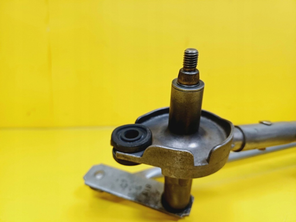 фото №6, Механізм моторчик двірник перед chrysler pt cruiser 159010-5611 nr56