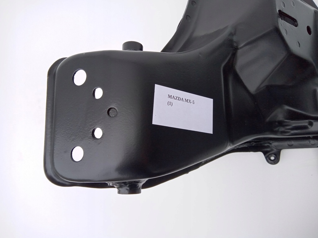 фото №5, Підрамник підрамник підрамник поперечина перед mazda mx-5 i na