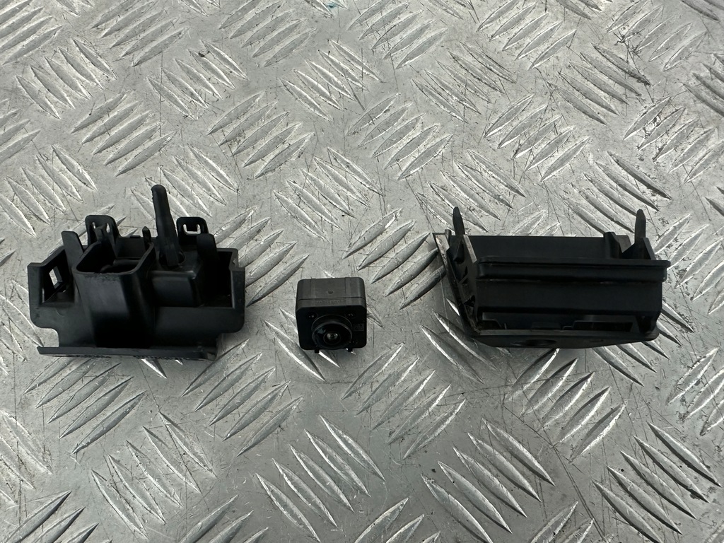 фото №5, Opel astra l камера заднего вида корпус 9847393780