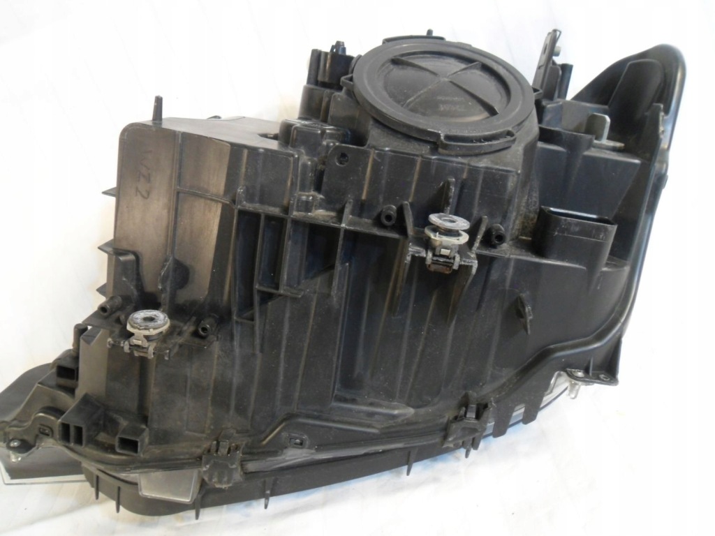 фото №13, Bmw f30 f31 фара правый передний лампа правая перед