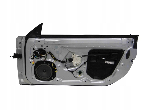 фото №1, Mercedes slc r172 172 підйомник скло двері праве