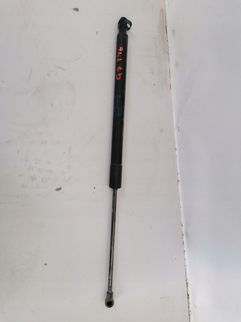 фото №1, Привод капот volkswagen golf vii