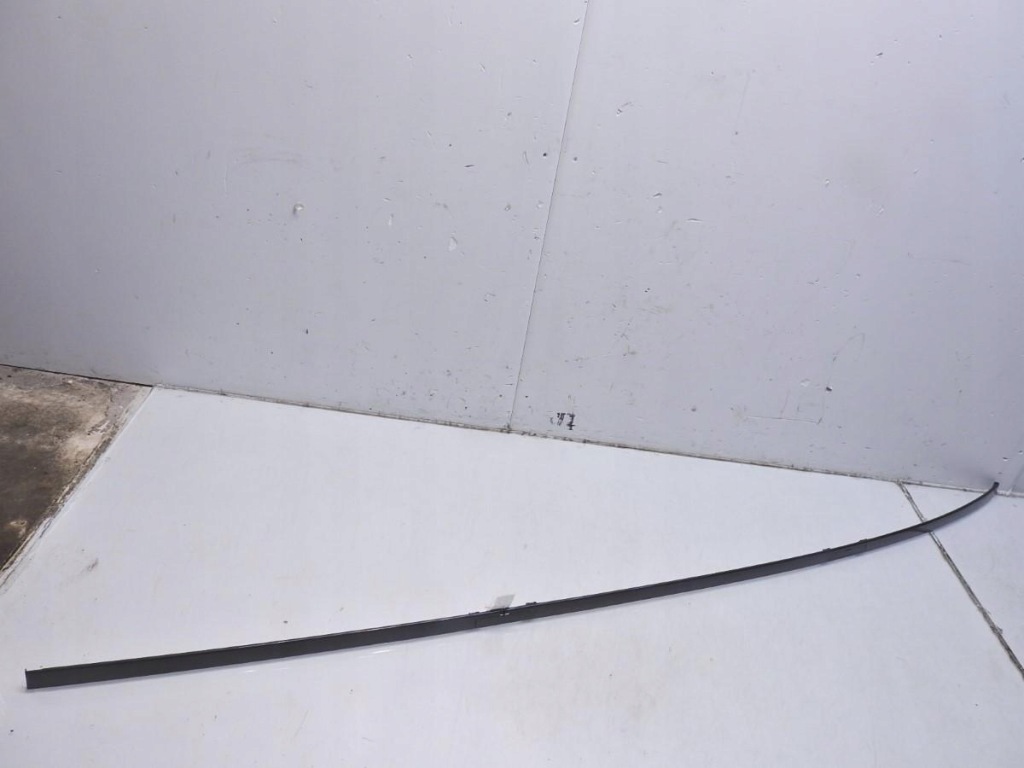 фото №8, Молдинг дахова дах ліва teb66 renault scenic ii lift 8200141506