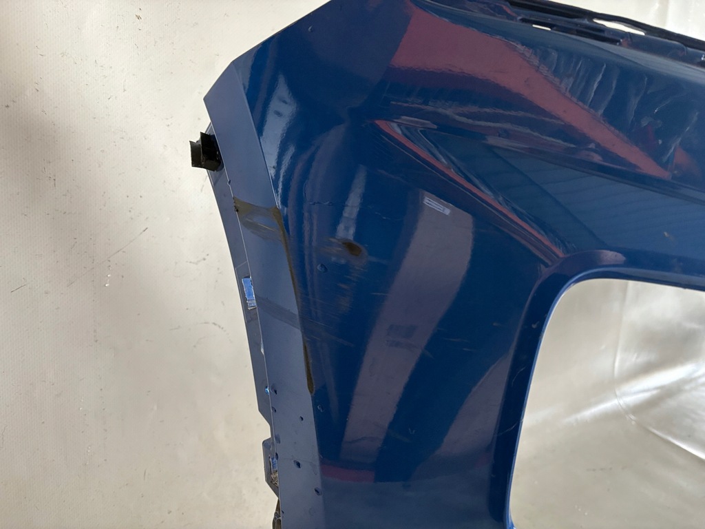 фото №6, Volkswagen оригинальный номер бампер перед vw t-roc 17- r-line super 2ga805903b бампер