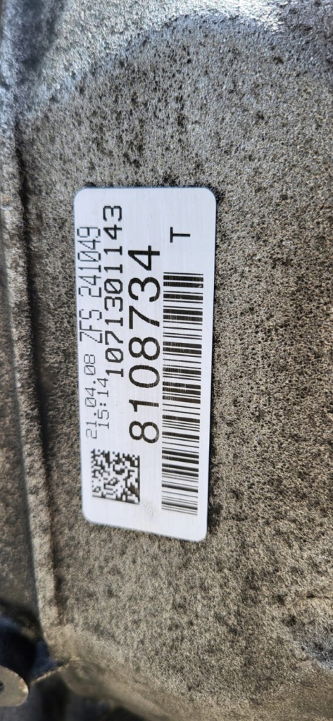 фото №6, Двигун kompletny n43b20 bmw