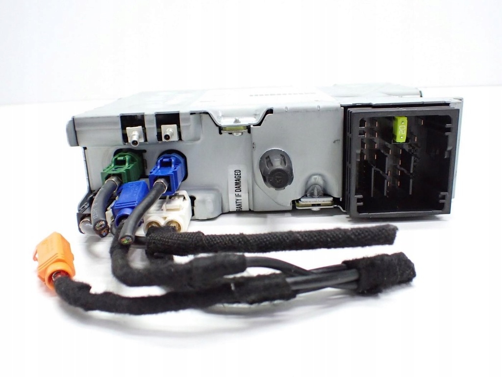 фото №8, Навігація navi радіо оригінал 9860598480 9862774380 opel grandland x 24r