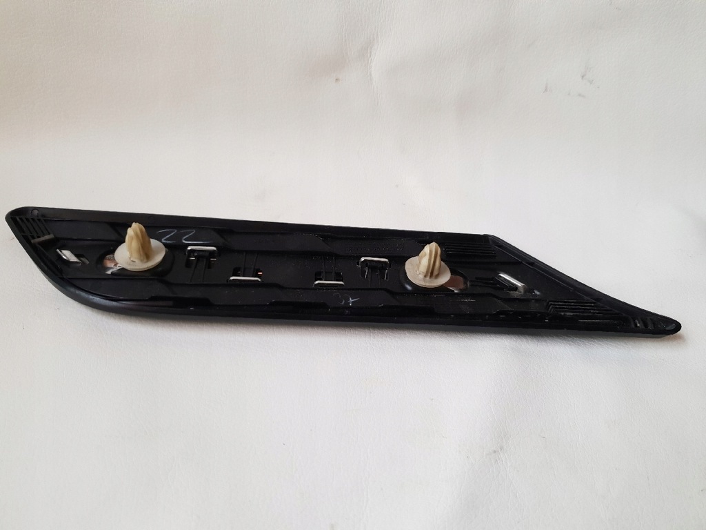 фото №6, Suzuki vitara iii решётка молдинг dekor крыло левый