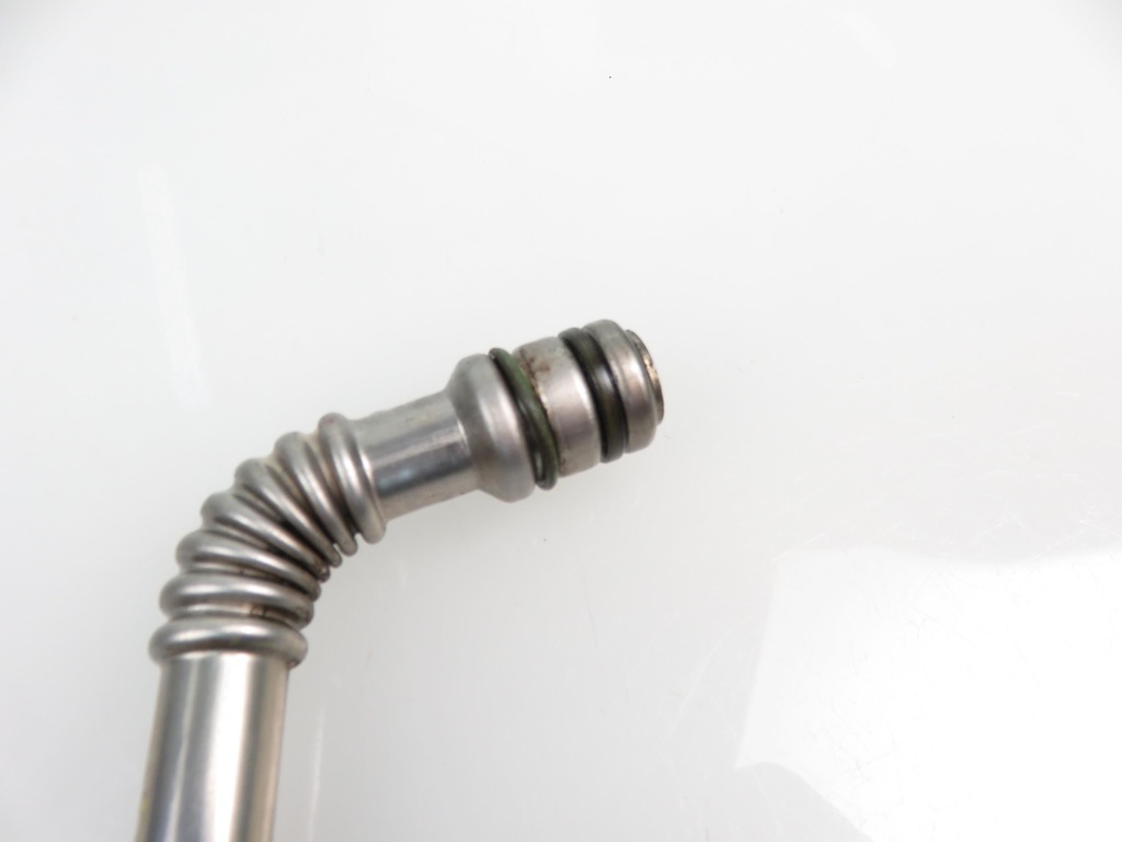 фото №2, Шланг egr renault scenic ii 1.9 dci