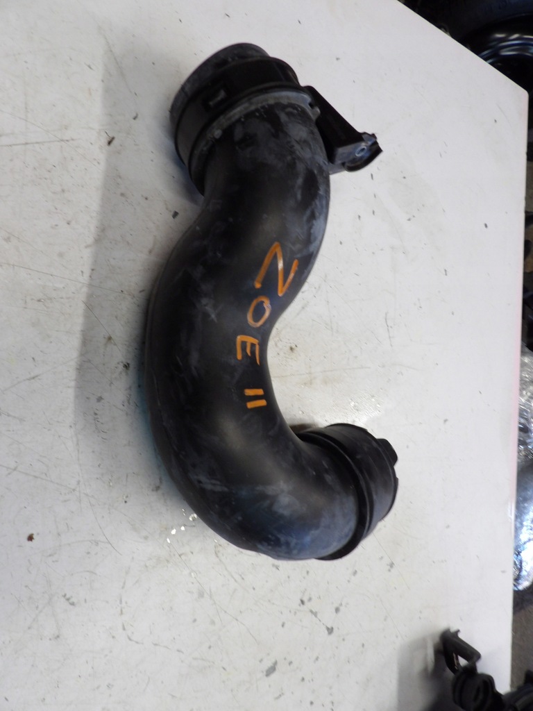 фото №1, Труба впуска воздуха renault zoe ii 2 lift