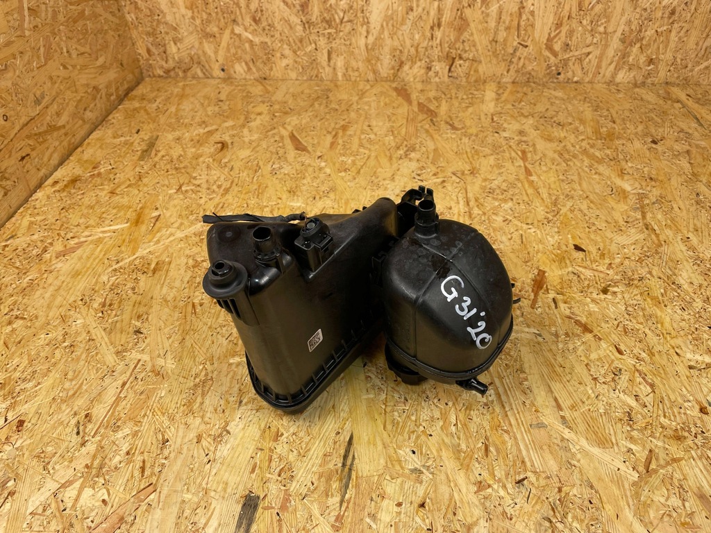 фото №7, Бак бачок расширительный bmw g11 g12 g30 g31 9485733 9846642