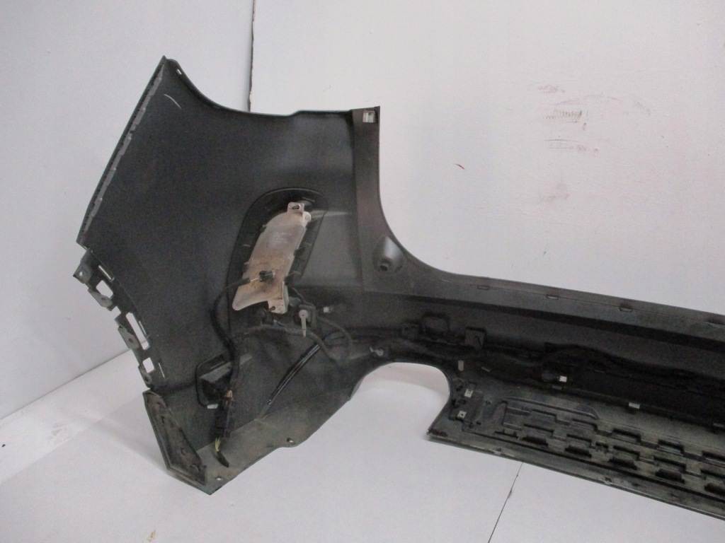 Купить Бампер ford kuga mk3 st-line 4 pdc 22r задняя задний