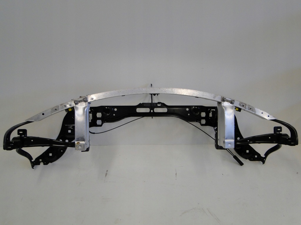 фото №7, Mercedes панель фары левый кронштейн лампы кронштейн cls 218 c218 x218 w218