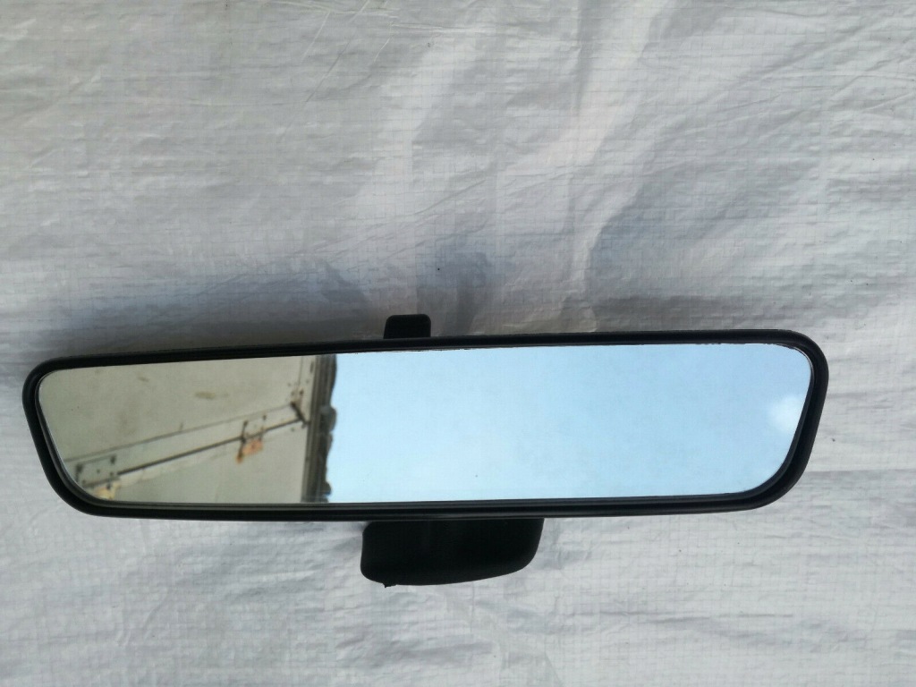фото №1, Зеркало внутреннее mercedes-benz оригинальный номер 1238100417