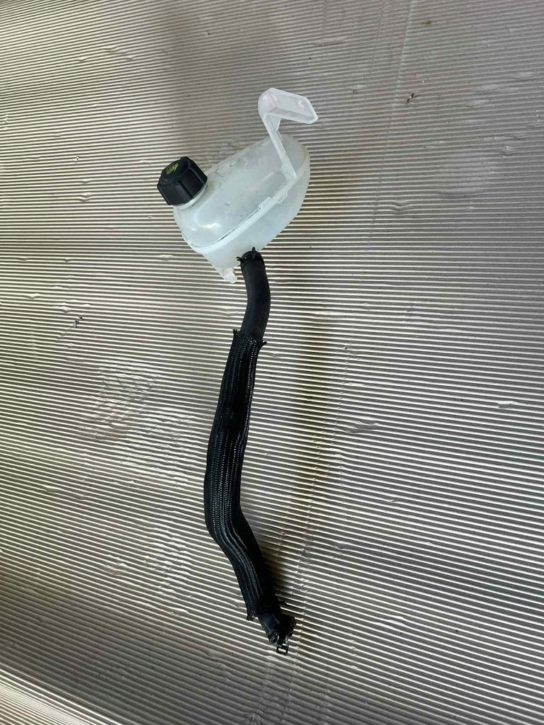 фото №1, Бак бачок розширювальний renault megane v scenic 5 v e-tech