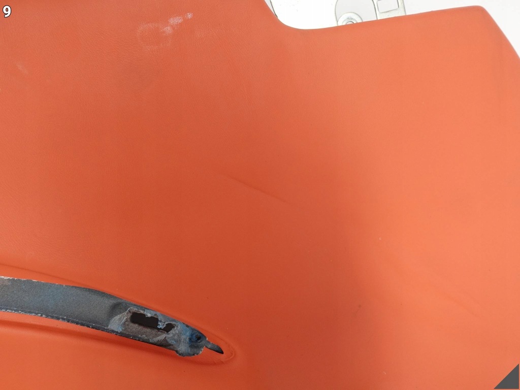 Maserati granturismo m145 07-19 обивка обшивка дверь левая перед uk Цена