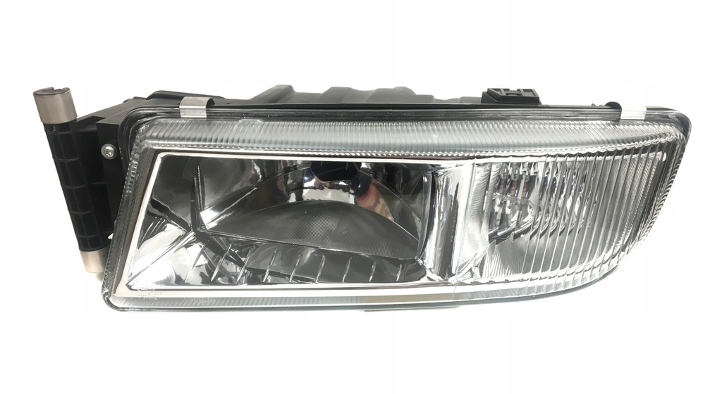 фото №1, Протитуманна фара протитуманний лампа man tgx лівий