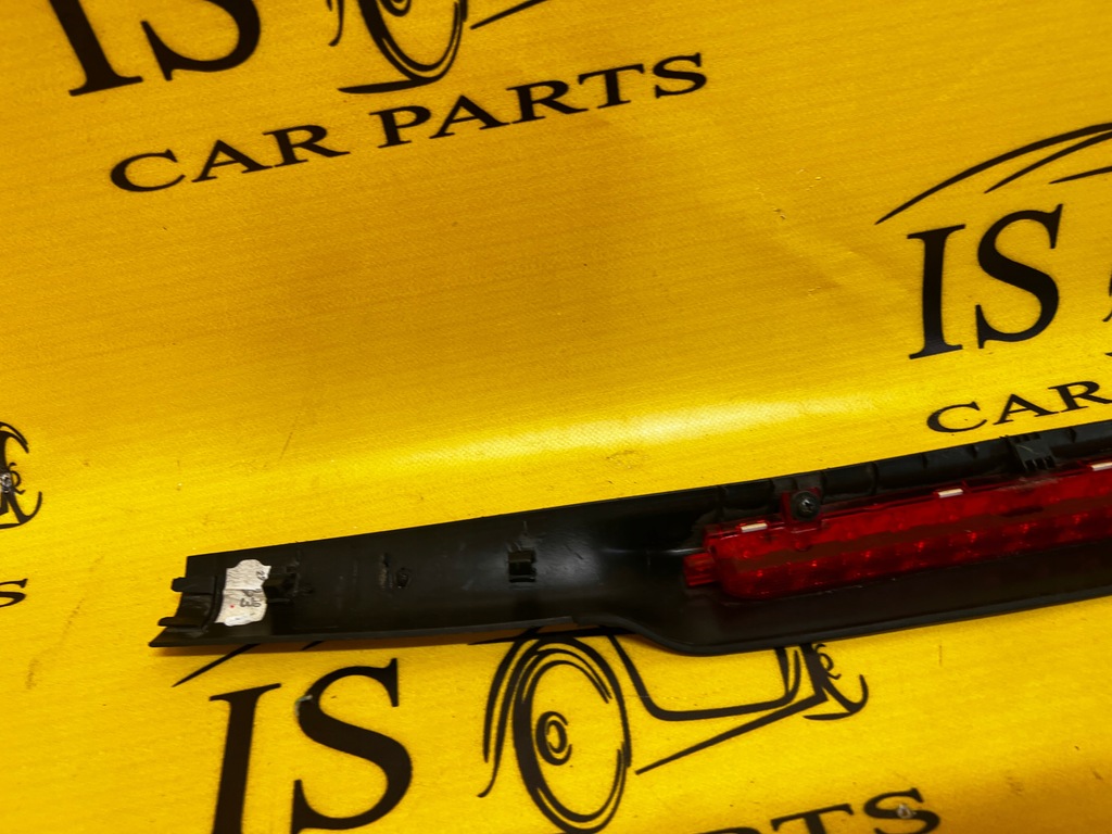 фото №2, Третій світло стоп скло mini cooper r56