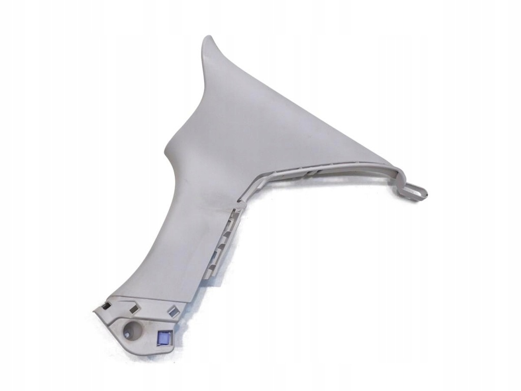 фото №1, Захист стійка c права renault laguna iii