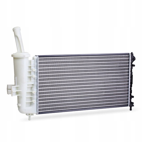 Радиатор воды ridex 470r0613 к fiat punto 188 Оригинал