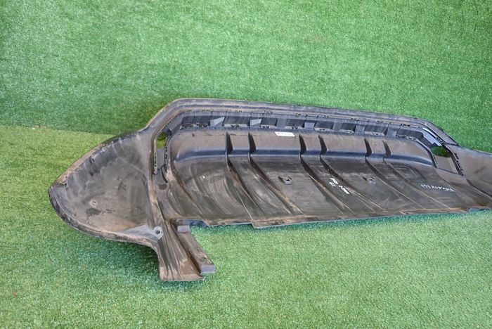 фото №13, Audi e-tron gt 21- бампер задний задняя