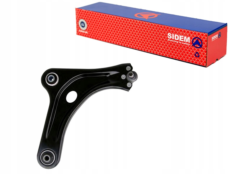 фото №1, Рычаг p citroen c3 pluriel 03- p sidem