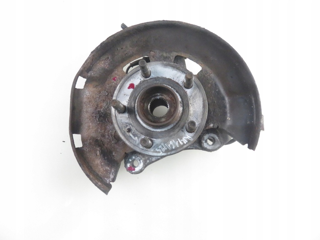 Купить Поворотный кулак ступица передняя правая opel astra iv j 1.4 turbo