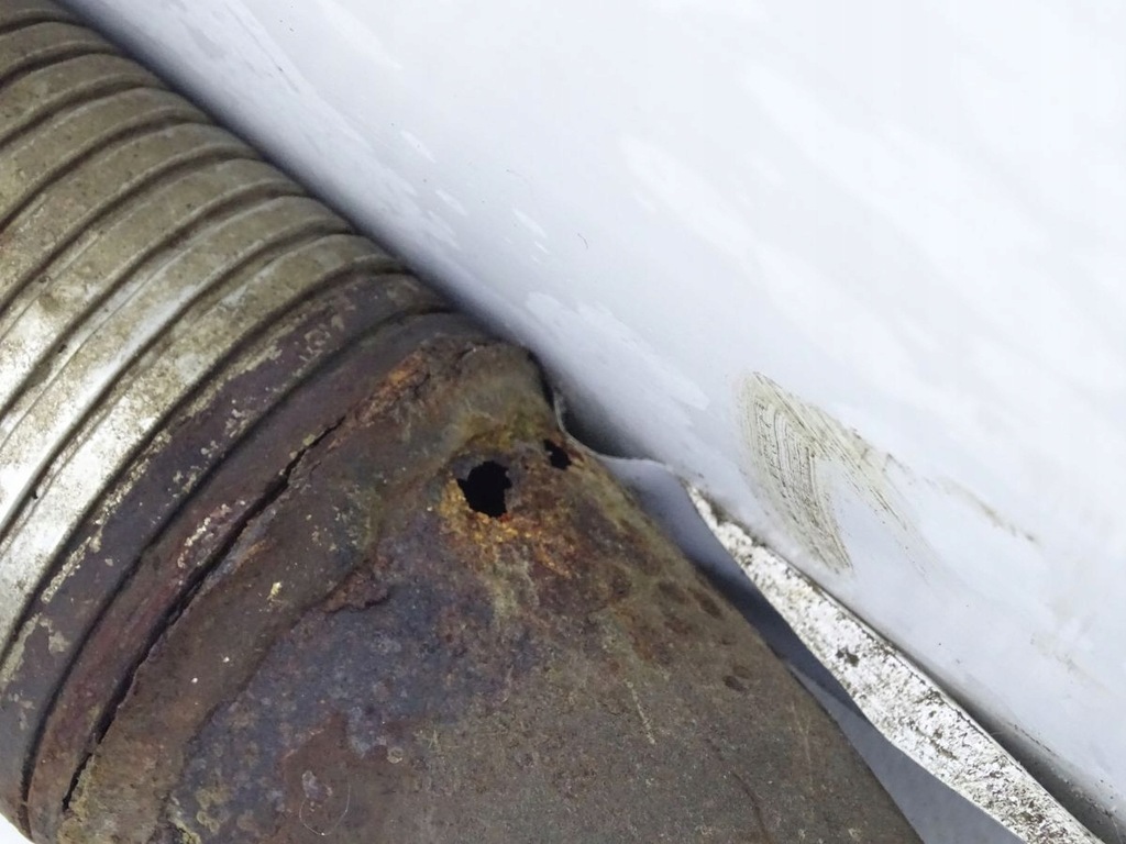 фото №6, Iveco eurocargo ii 02-08 гаситель za салонный вертикальный