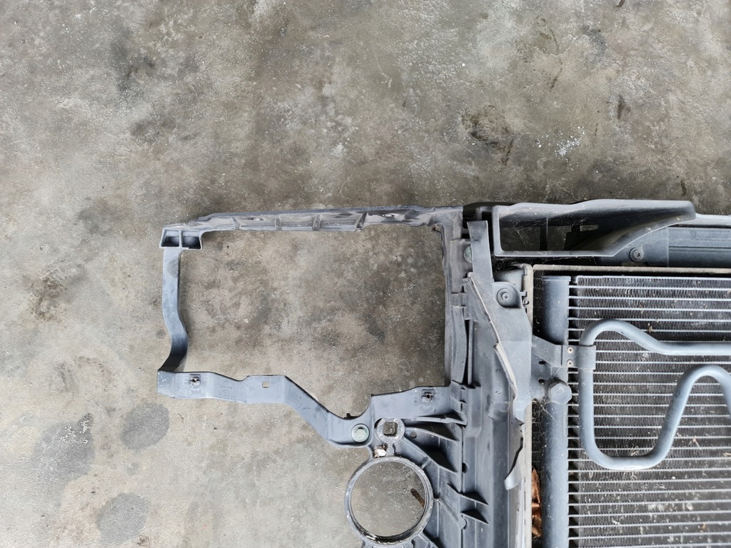 фото №8, Pas передний w mocnienie a8 d2 przed fl 3.7 akj