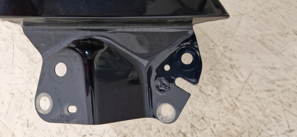 Mazda 3 3 крило перед передній правий 2013-2018r Зі Шроту