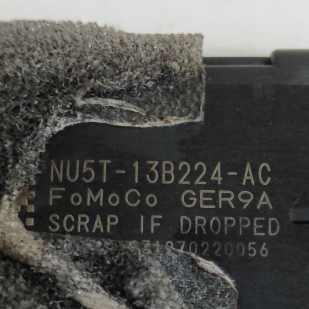 фото №6, Ford mustang mach-e 2023 другое реле