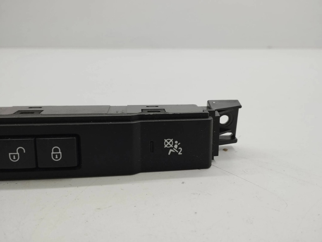 фото №3, Land rover range rover sport l320 2007 панели управление, переключатели