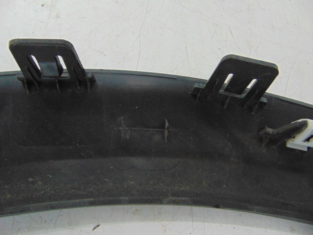 фото №5, Правая молдинг накладка крыла задняя peugeot 2008 ii