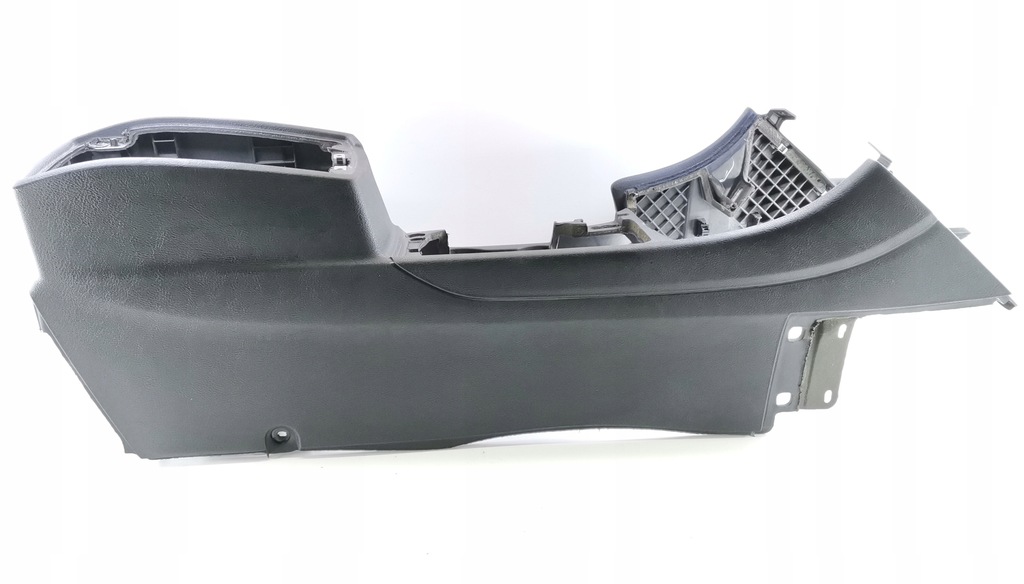 фото №10, Туннель mondeo mk4