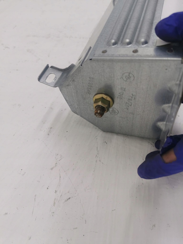 фото №5, Подушка безопасности пассажира mercedes slk ii r171 306180099-aa