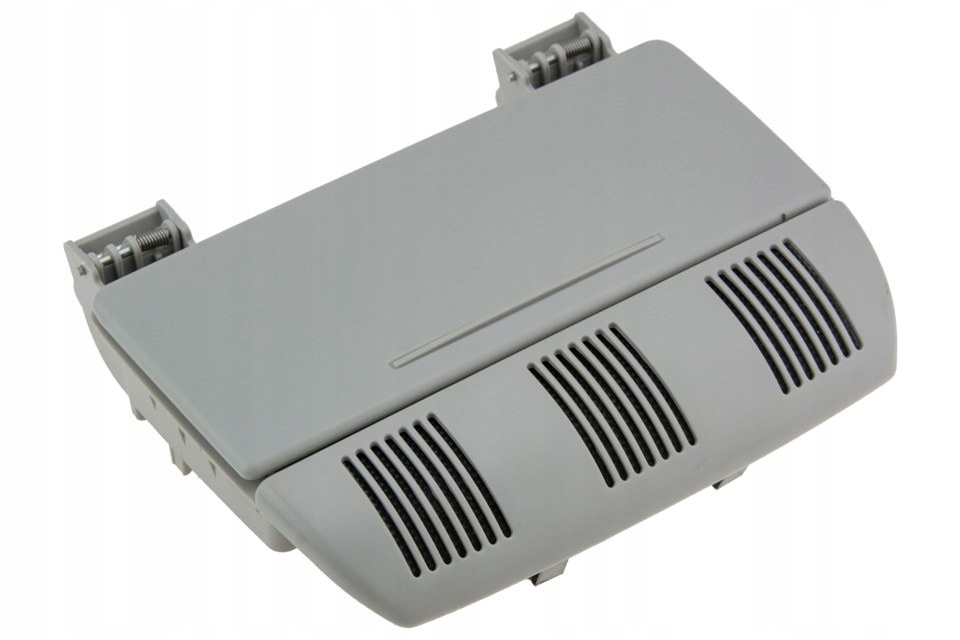 фото №2, Бардачок na накладки на фары skoda fabia ii 2007- octavia ii 2004- rapid | 1z0868565f