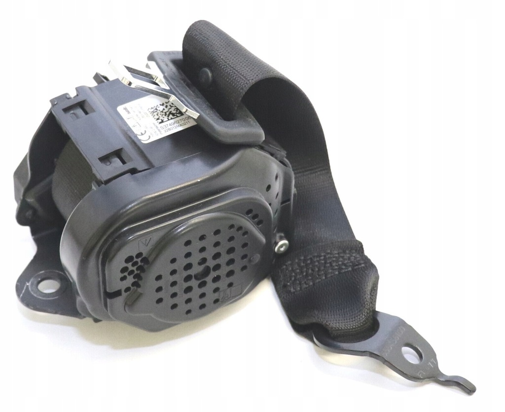 фото №1, Pas безопасности правый задняя 7496270 bmw g21