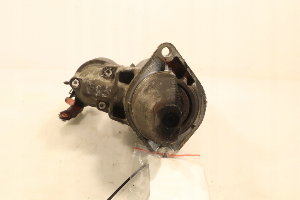 Купить Стартер alfa romeo mito 1.3jtd 658402