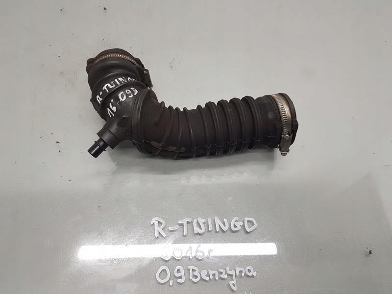 Купити Патрубок труба повітрозабірник повітря twingo iii 0.9 165785277r