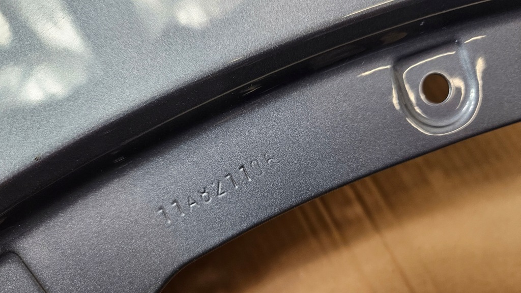 фото №11, Крыло перед передний правый vw id4 id 4 11a оригинал