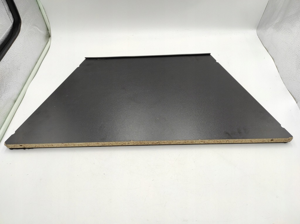 фото №13, Stolik na панель приборная iveco stralis лампа