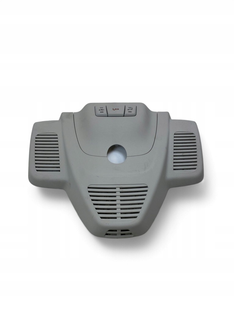 фото №1, Mercedes-benz gls x166 отделка зеркало заднего