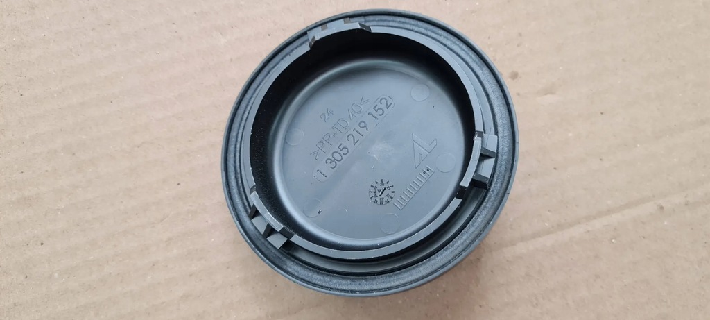 фото №5, A4 b9 8w заглушка крышка лампы левый правый перед 1305219152 a5 8w