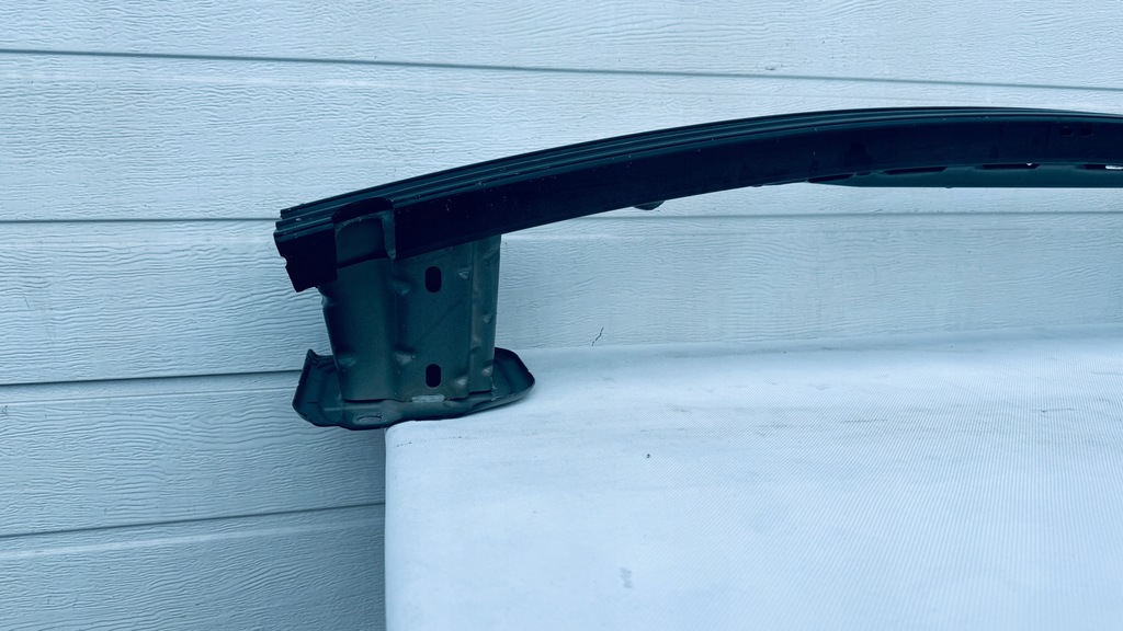 фото №8, Балка бампера задняя задняя volvo xc40 32291421