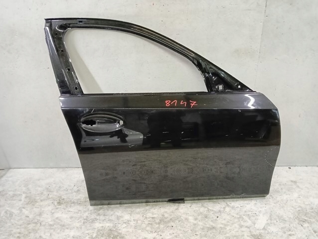 фото №1, Двері праве передні правий перед bmw 3 iii g20 g21 2018-