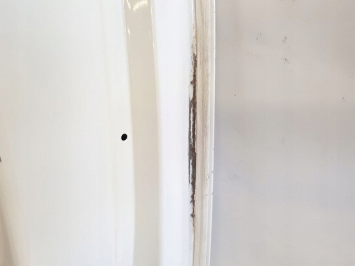 фото №4, Mazda 3 2009 hb дверь правое задняя