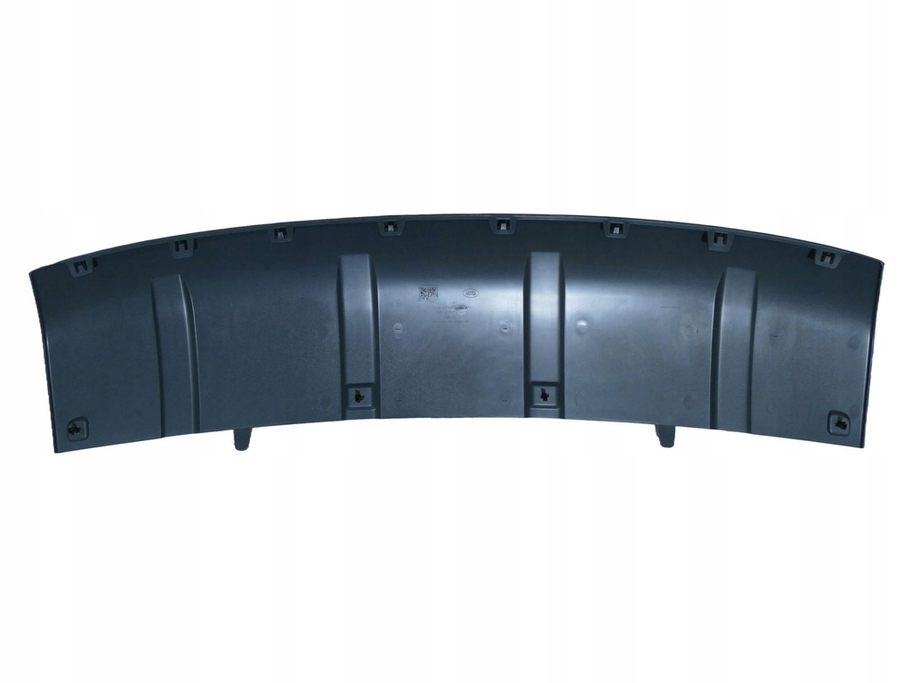 фото №3, Захист фаркоп буксирувальний перед land rover discovery