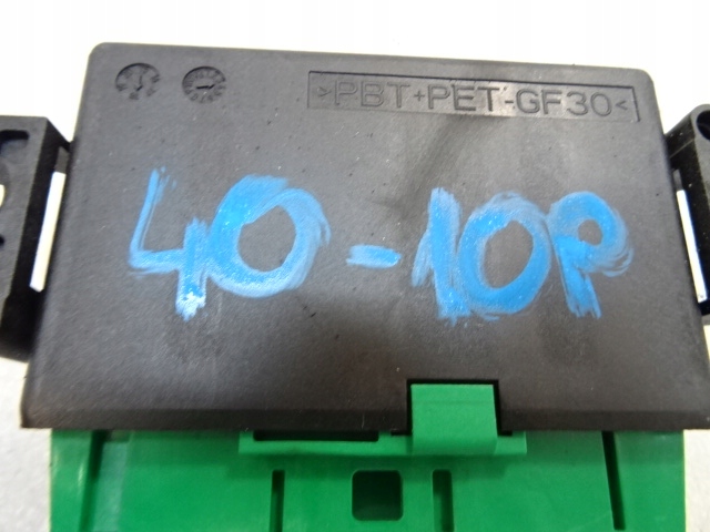 фото №7, Peugeot 308 t9 модуль блок управления датчиков pdc парковки 9824532580