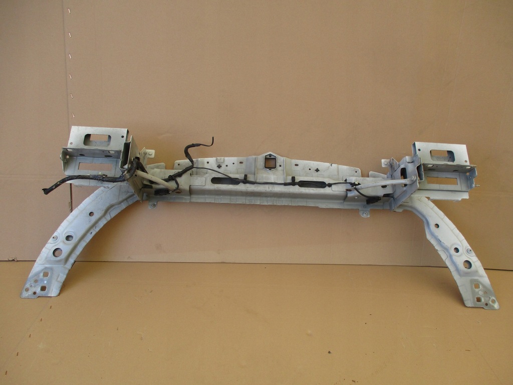 фото №12, Pas перед передний главный land rover evoque lift bj 3200208